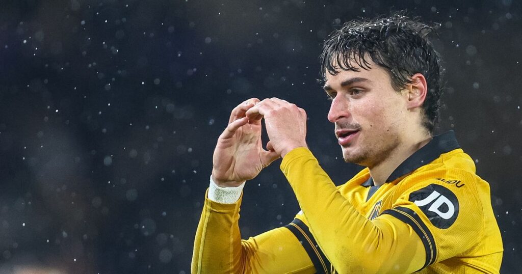 Incredible transformation of Newcastle United transfer target from ‘sulky’ No 10 to Prem star Chronicle Live