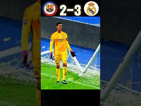 Mbappé vs Yamal Showdown 🐐🔥 | Barcelona Stunned by Epic Comeback!