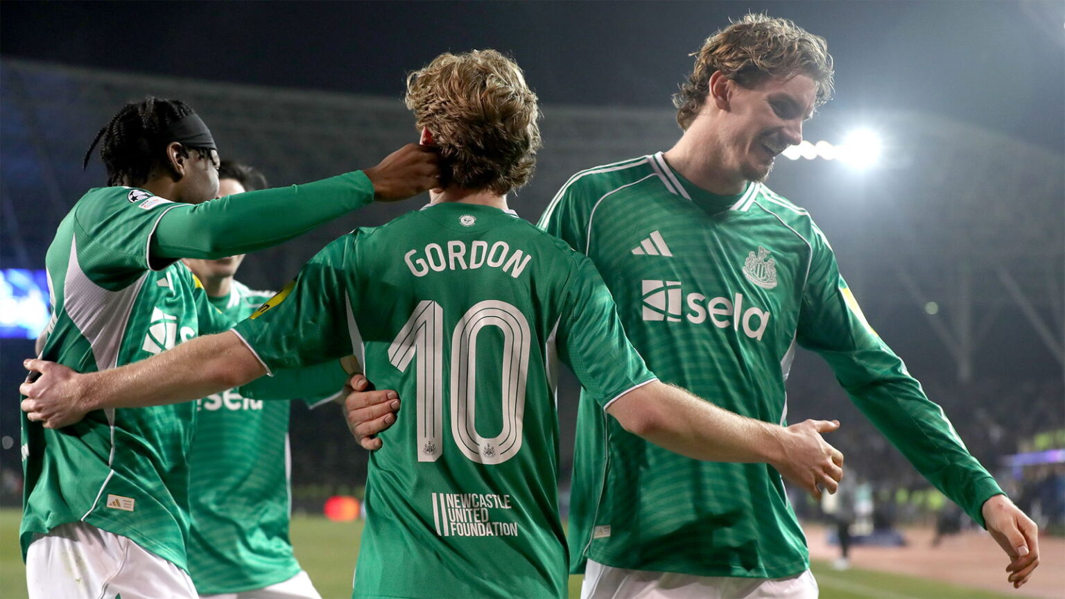 Predicted Newcastle team v Qarabag FK has these five changes for Champions League clash Predicted Newcastle team v Qarabag FK has these five changes for Champions League clash