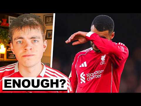 Lets Talk About Cody Gakpo.