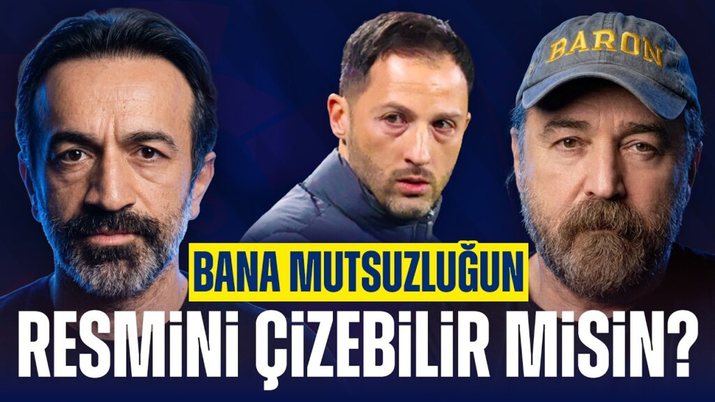 Fenerbahçe Kasımpaşa | Büyük fırsat kaçtı | Ederson ve eşi | Golcü sorunu | Derbi Fenerbahçe