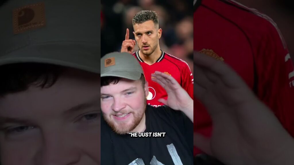 ๐ An apology to Man Utd RB Diogo Dalot. ๐ An apology to Man Utd RB Diogo Dalot.