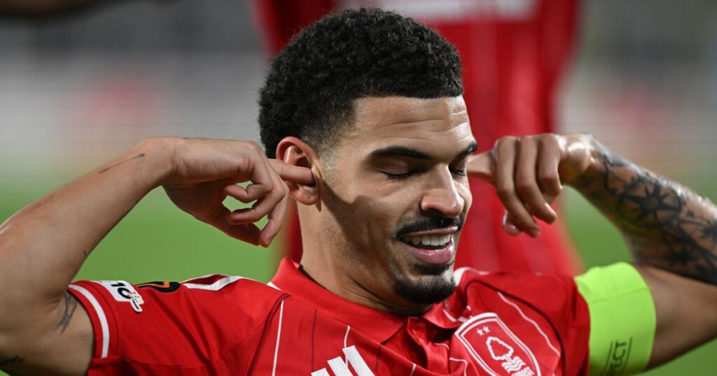 Manchester Evening News