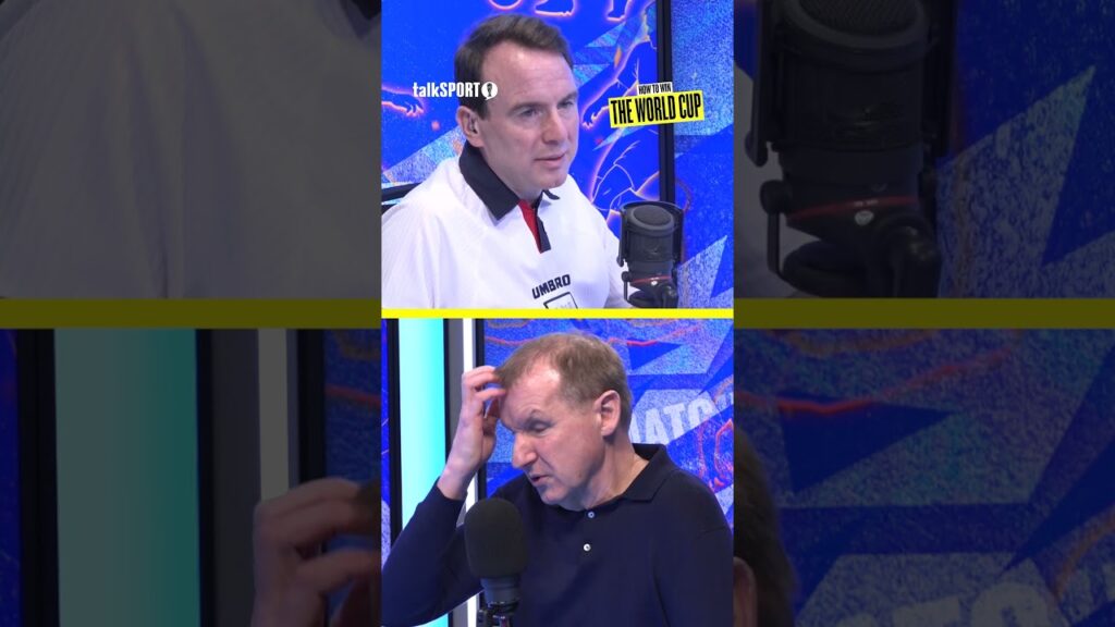 "Players were DEMONISED - now they're HUMANISED!" 🔥