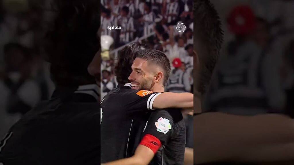 Yannick Carrasco gets his 3️⃣rd goal and his hat-trick for the day 🎩 Yannick Carrasco gets his 3️⃣rd goal and his hat-trick for the day 🎩