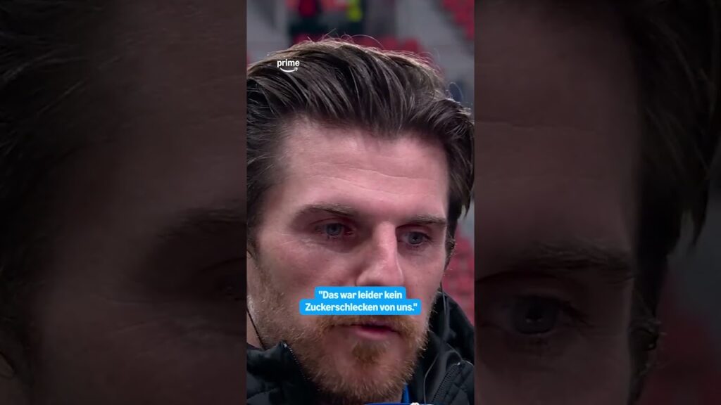 Auch Jonas Hofmann kritisch nach dem Spiel gegen Olympiakos, aber mit Blick nach vorne!🙌🏼⚽️ Auch Jonas Hofmann kritisch nach dem Spiel gegen Olympiakos, aber mit Blick nach vorne!🙌🏼⚽️