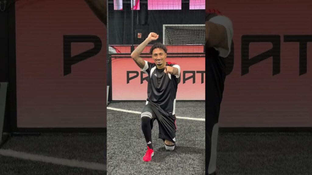 blessing your timeline with Raphinha ✨🥰 #adidas #football #raphinha #predator #f50