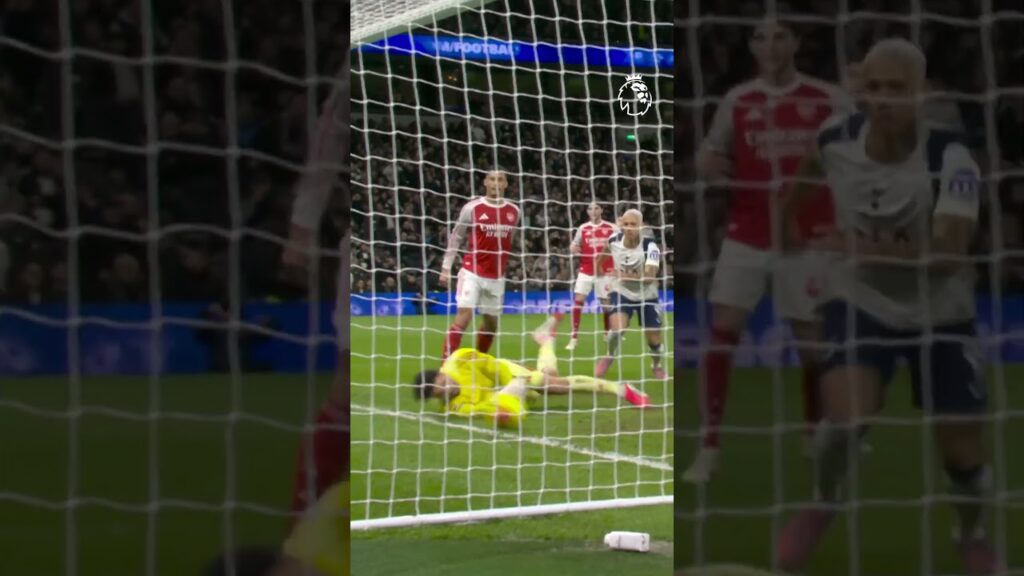 How Did Raya Stop This Going In? 😧