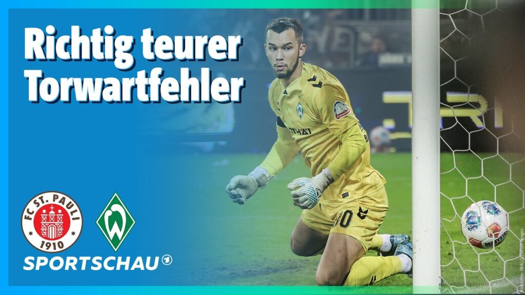 FC St. Pauli – SV Werder Bremen Highlights Bundesliga, 23. Spieltag | Sportschau Fußball FC St. Pauli – SV Werder Bremen Highlights Bundesliga, 23. Spieltag | Sportschau Fußball
