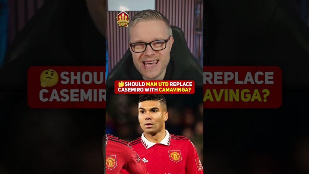 Man Utd SHOULDN'T sign Camavinga  😱