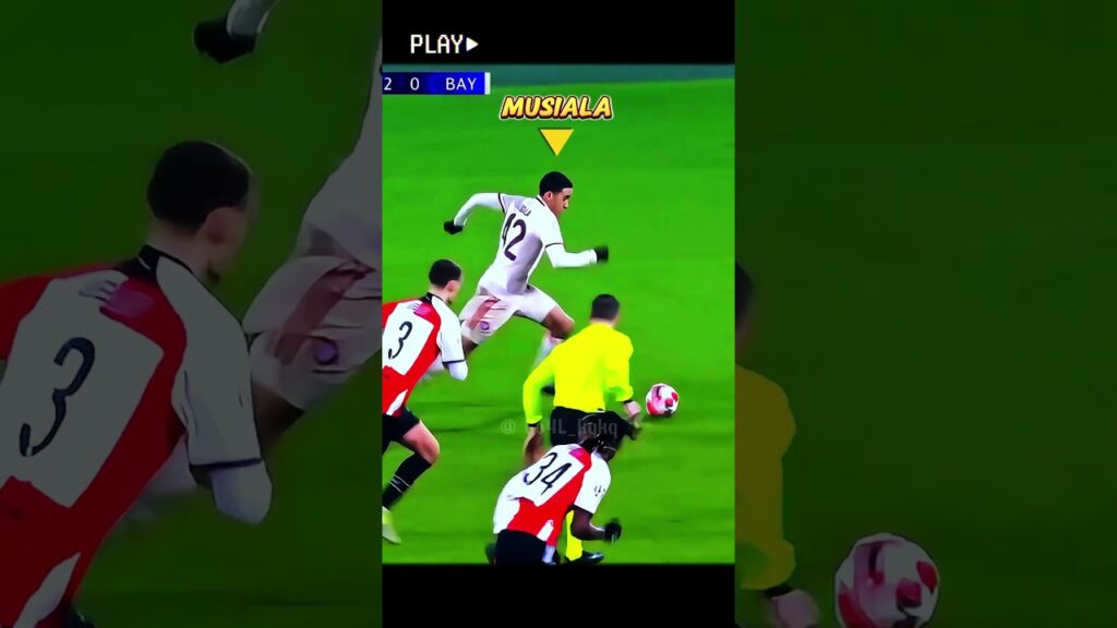 Bijlow’s 5 Saves That Humiliated Bayern! #shorts