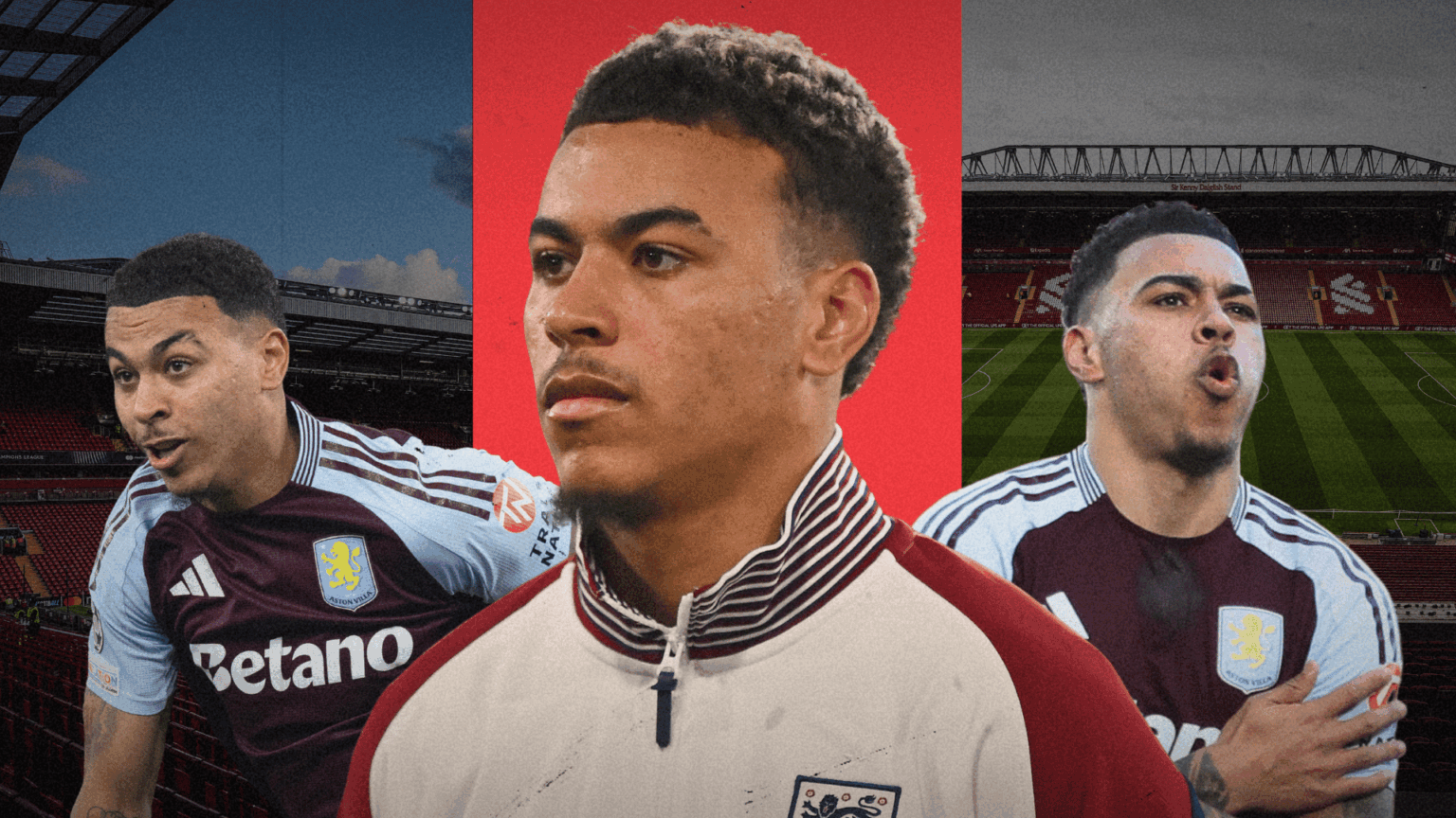 £100m Morgan Rogers deal is on as Reds interest confirmed