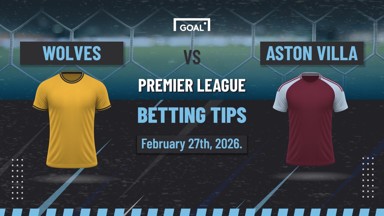 Wolves vs Aston Villa predictions
