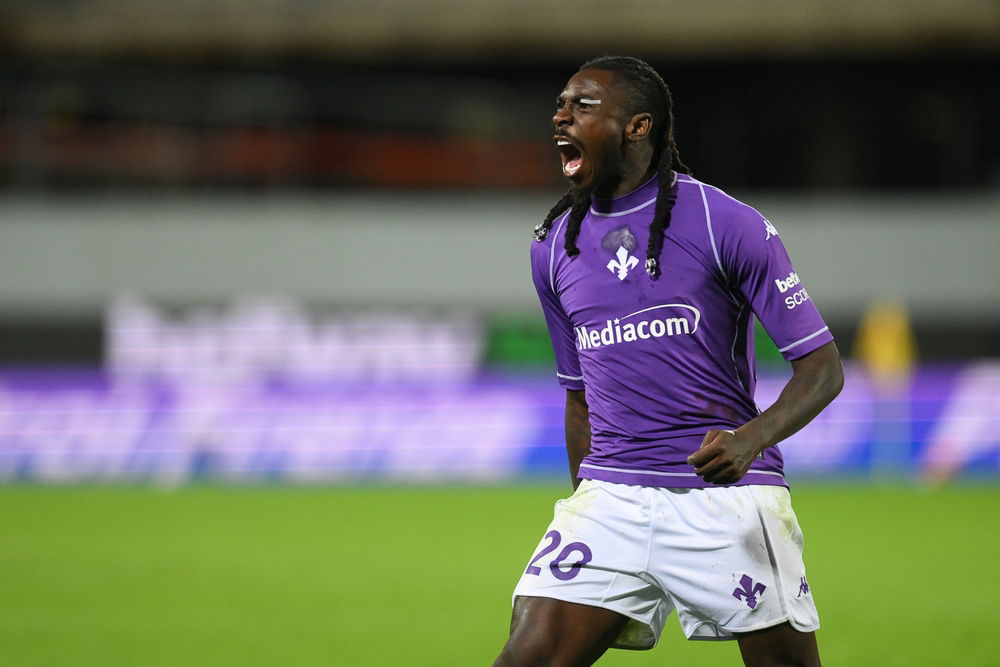 Fulham express interest in €60m signing – Would be huge deal Fulham express interest in €60m signing - Would be huge deal