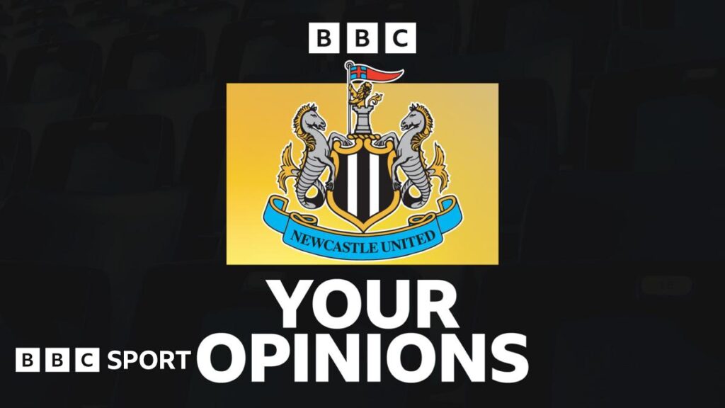 Newcastle news: Fan views on Champions League win over Qarabag