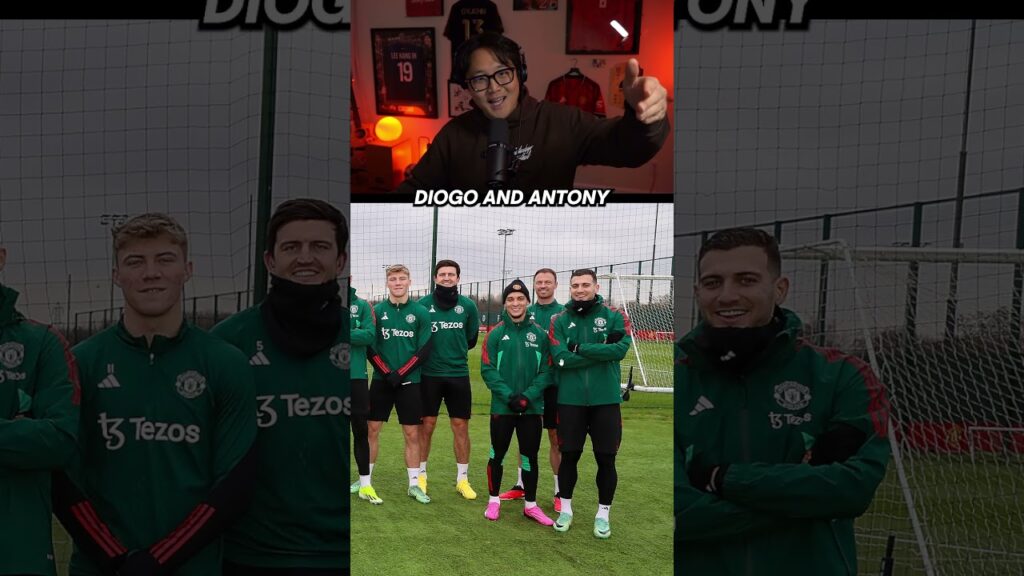 Diogo Dalot's Role and Impact at Manchester United