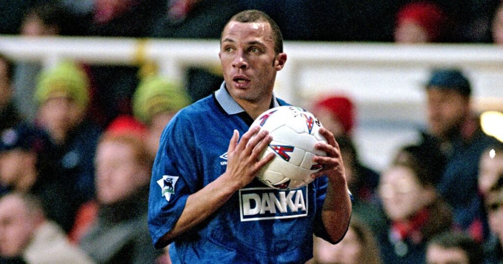 Over a billion people but no World Cup games – former Everton star tackles football’s ultimate test Liverpool Echo