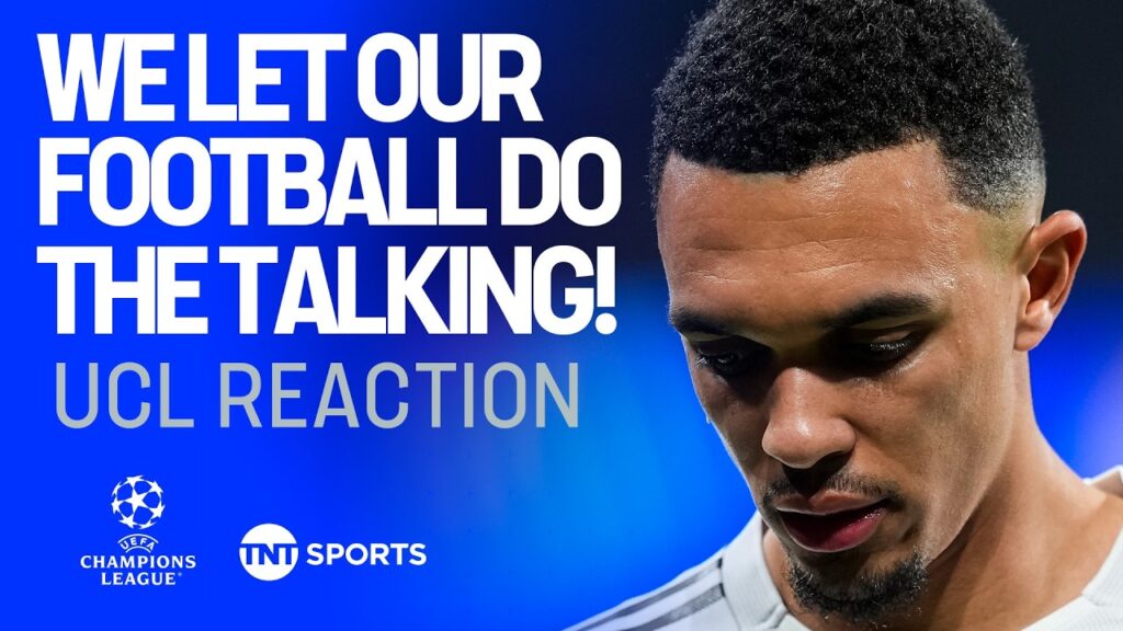 Trent Alexander-Arnold hails Vinícius Júnior’s mentality after Real Madrid’s win against Benfica Trent Alexander-Arnold hails Vinícius Júnior's mentality after Real Madrid's win against Benfica