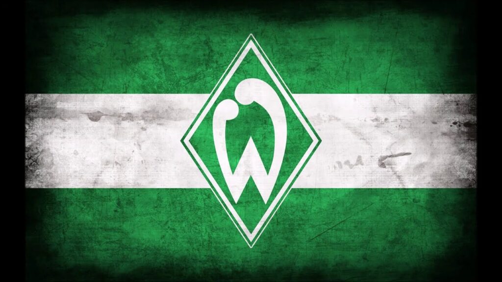 SV Werder Bremen Torhymne 2025/26 SV Werder Bremen Torhymne 2025/26