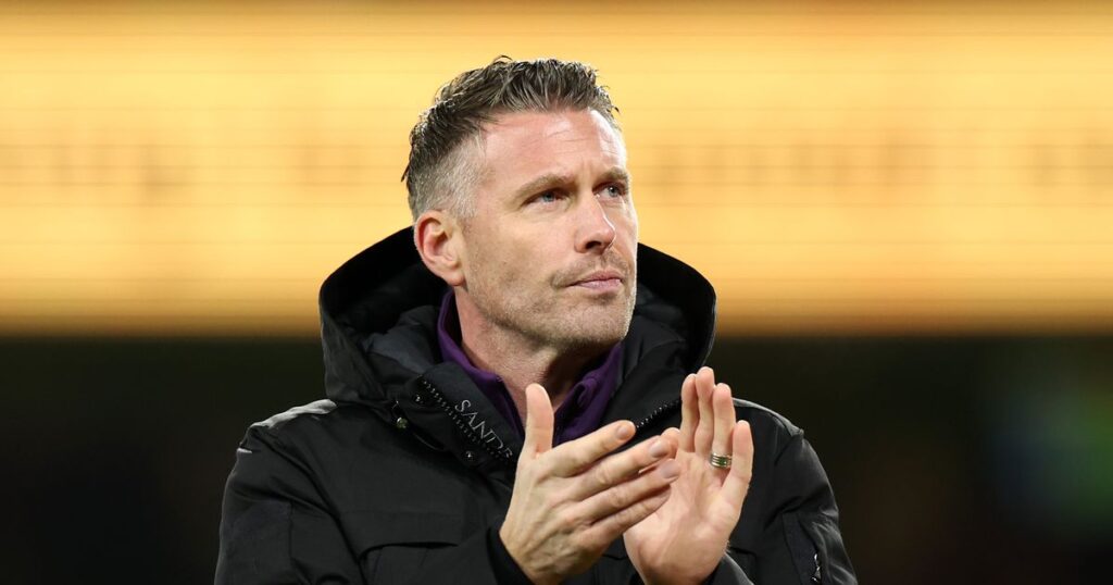 Rob Edwards fires Wolves ‘passion’ demand ahead of Aston Villa derby Ipso logo