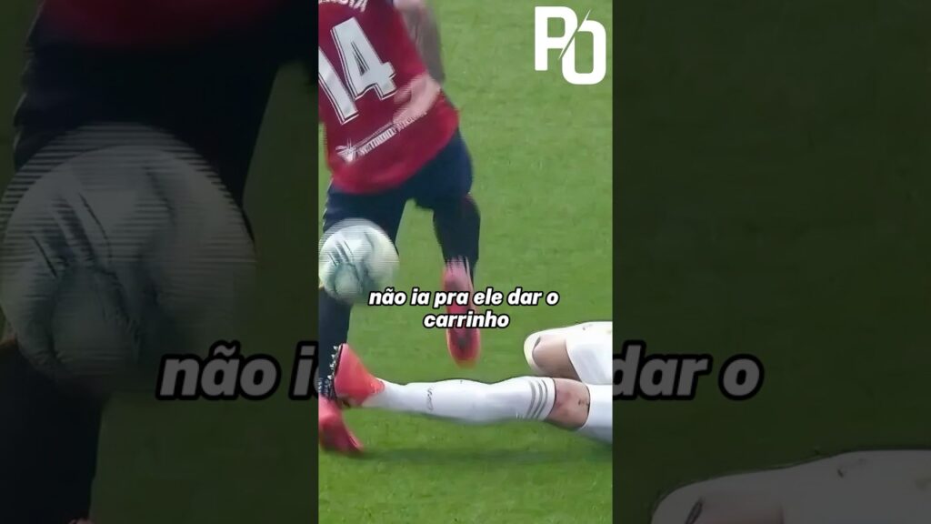 SERGIO RAMOS X CASEMIRO #futebol #sergioramos #championsleague