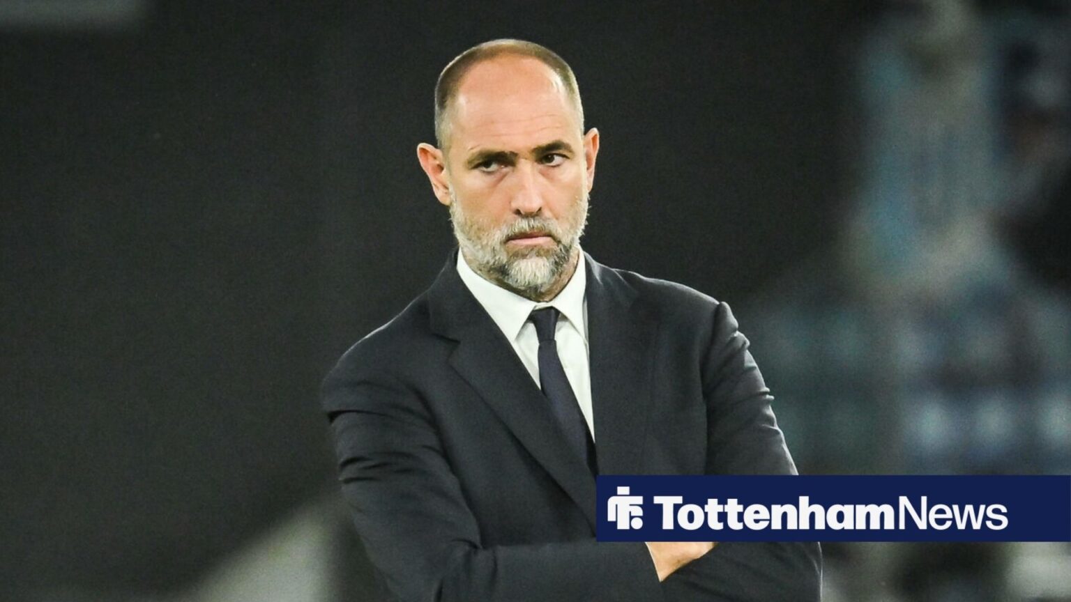 Igor Tudor could make unwanted Premier League history as Tottenham prepare for Fulham test Igor Tudor could make unwanted Premier League history as Tottenham prepare for Fulham test