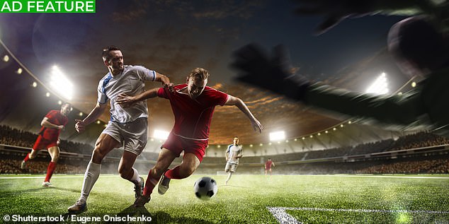 Ollie Watkins is EVENS to score or assist on Friday - as favourites Aston Villa battle 3/1 Wolves