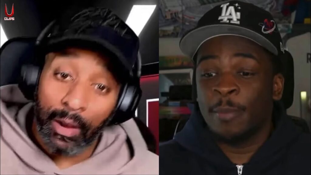 Flex and Cams discuss Bruno Fernandes… Flex and Cams discuss Bruno Fernandes…