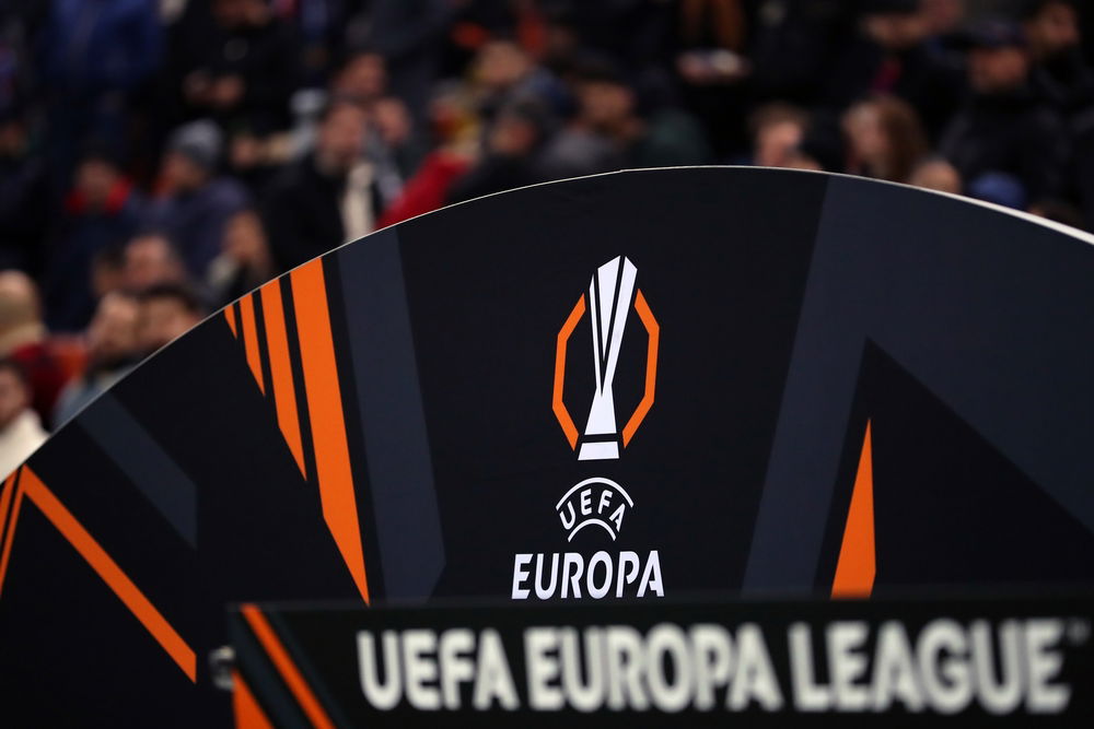 Newcastle United scout at Europa League match tonight - Four names picked out