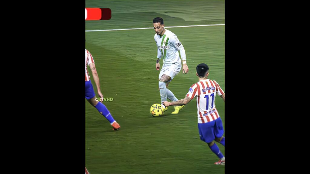 Prime Antony 🐐🔥