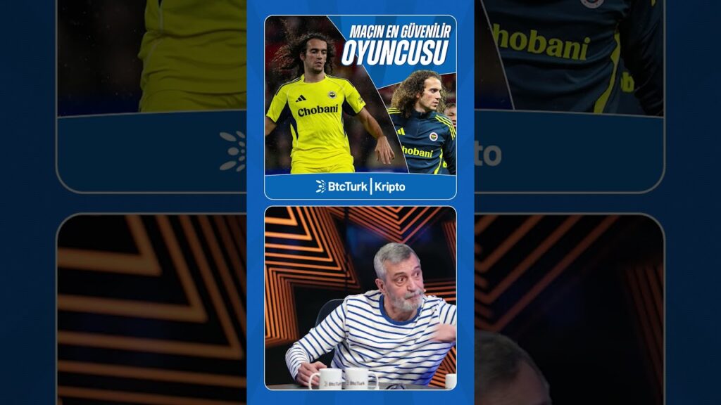 Matteo Guendouzi çok akıllı bir futbolcu | Abdülkerim Durmaz Matteo Guendouzi çok akıllı bir futbolcu | Abdülkerim Durmaz