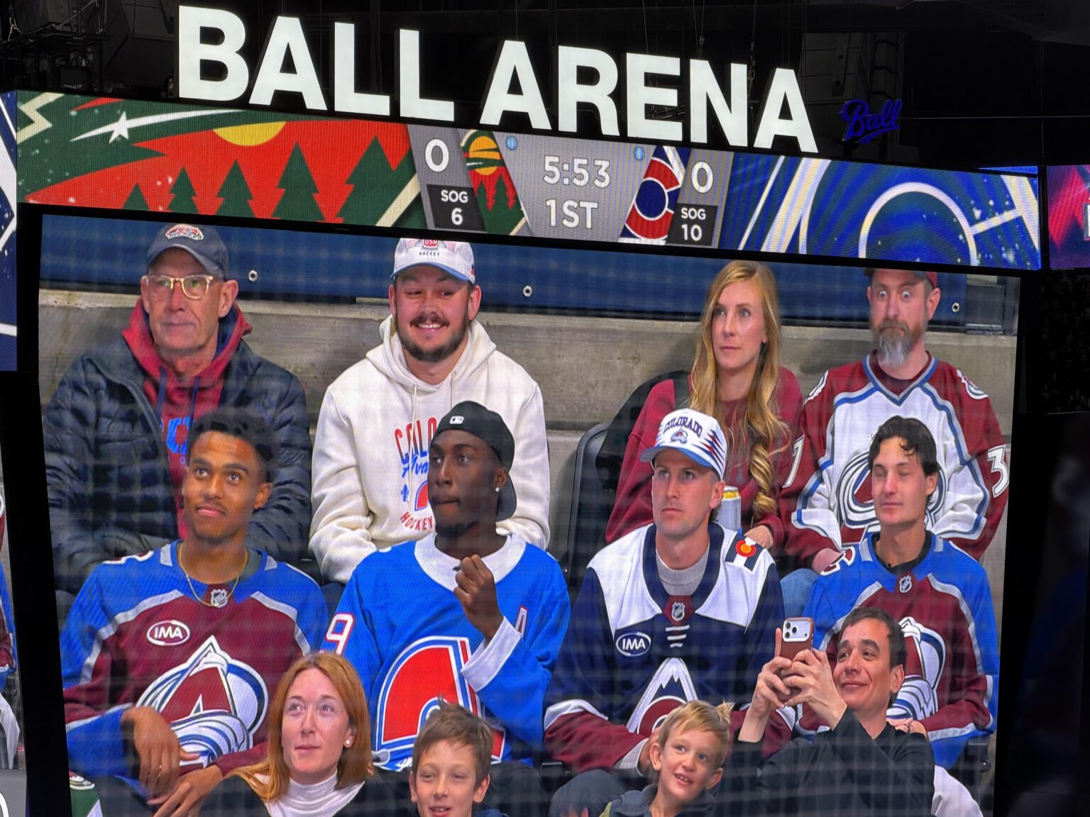 A wild Holdihno appeared!