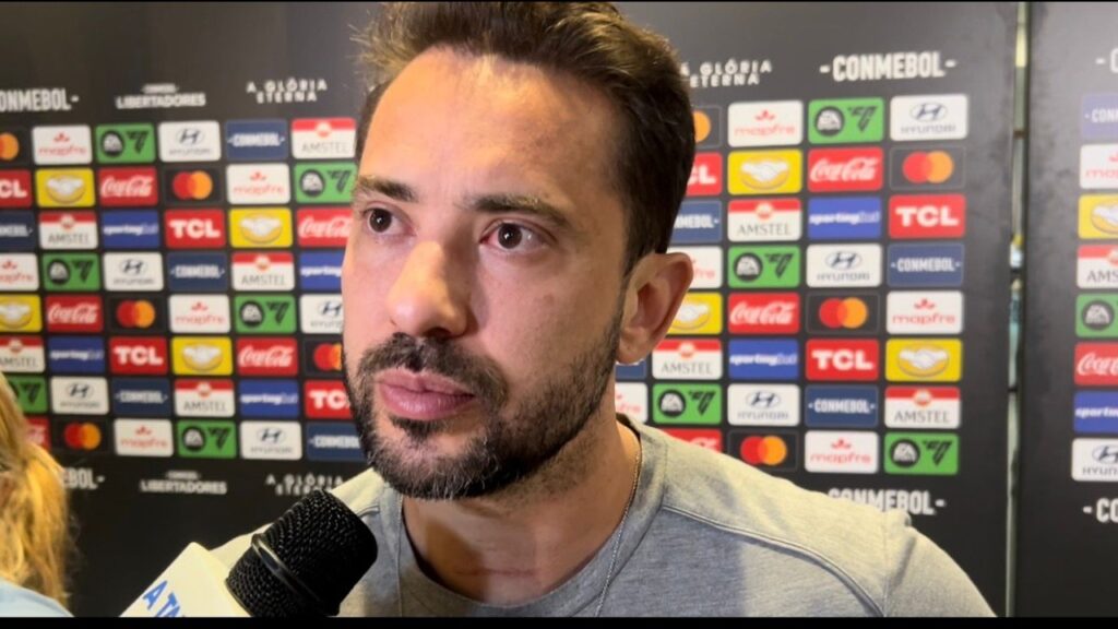 🤬VEXAME! VEJA O QUE ÉVERTON RIBEIRO E RONALDO FALARAM DA ELIMINAÇÃO DO BAHIA NA LIBERTADORES