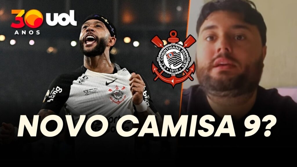 CORINTHIANS RECORRE A MEMPHIS DEPAY EM MEIO À MÁ FASE DE GUI NEGÃO E PEDRO RAUL CORINTHIANS RECORRE A MEMPHIS DEPAY EM MEIO À MÁ FASE DE GUI NEGÃO E PEDRO RAUL