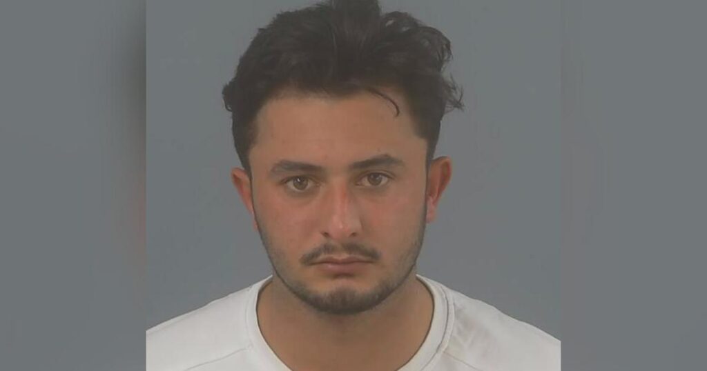 Judge praises victim as he sentences Southampton rapist