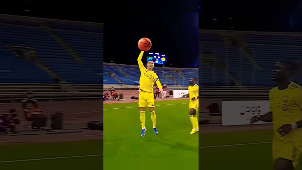 Ronaldo’s SAVAGE Response to Ruben Neves 😭🏀 Ronaldo’s SAVAGE Response to Ruben Neves 😭🏀