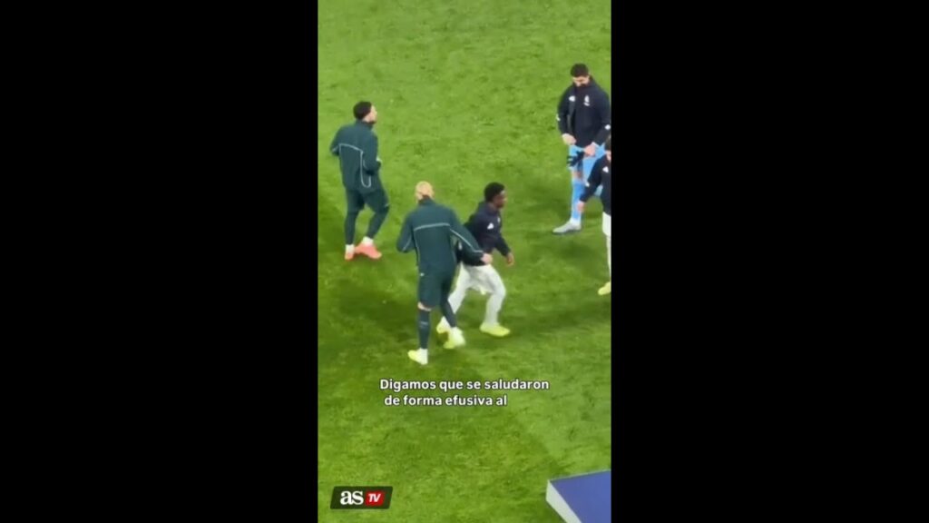 ¿HAALAND o RODRI? El REAL MADRID podría fichar a alguna de las ESTRELLAS del CITY