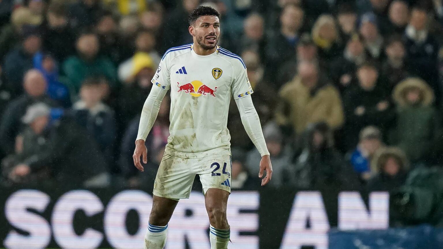 Leeds have struck gold on star who's now worth more than Bogle & Justin