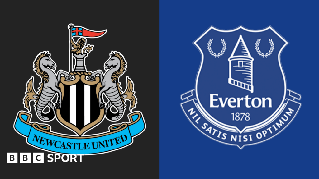 Newcastle United v Everton: Key stats and talking points Newcastle United v Everton: Key stats and talking points