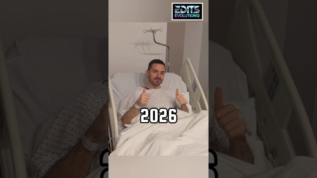 π¬π§ Jack Grealish Evolution π€© #shorts #editsevolution12 π¬π§ Jack Grealish Evolution π€© #shorts #editsevolution12