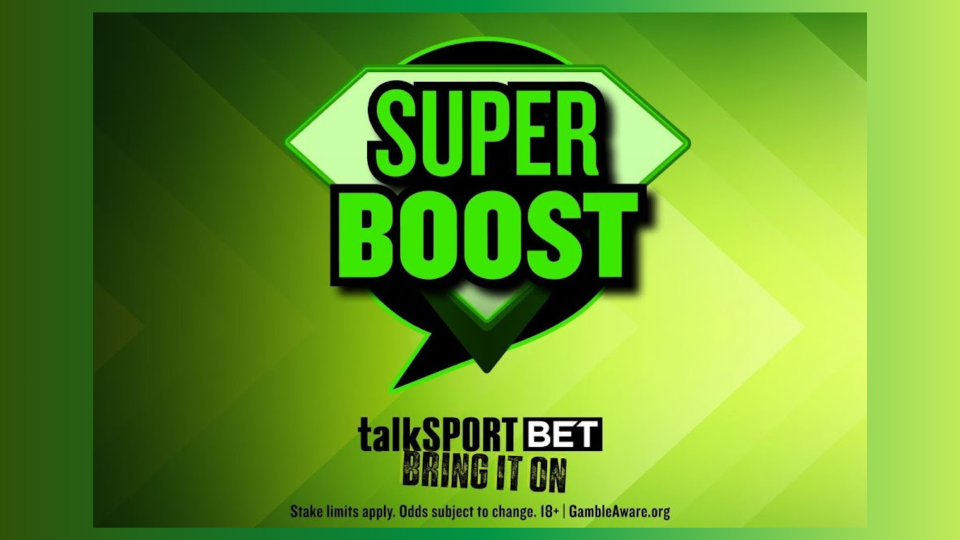 Get talkSPORT BET's Super Boost on Both Teams To Score in Leeds United vs Man City!