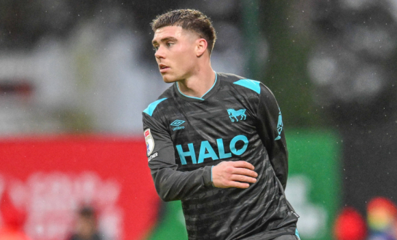 McKenna: Davis Back in Training, Philogene Not With the Group Yet - Ipswich Town News