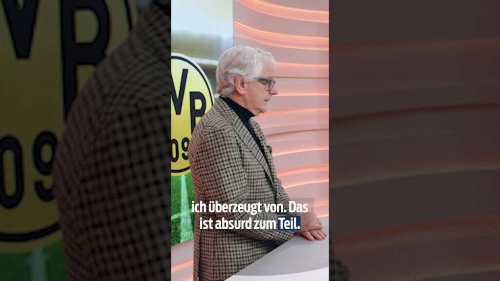 BVB: "Man hört, dass..." – Wechselt Nico Schlotterbeck zu Real Madrid?