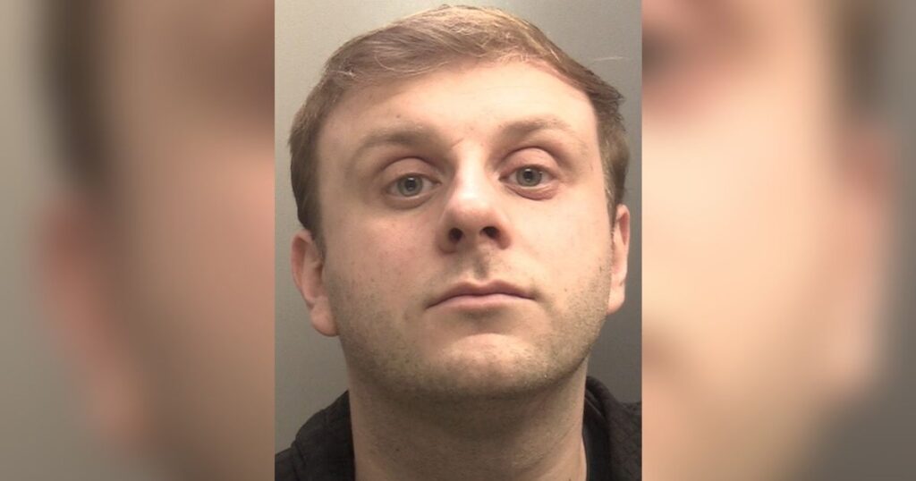 Man bows head in court as judge told what he shouted during Everton match Liverpool Echo