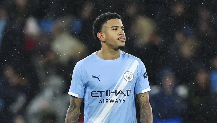 Man City transfer news: Citizens set out clear stance for 'untouchable' winger ahead of summer window