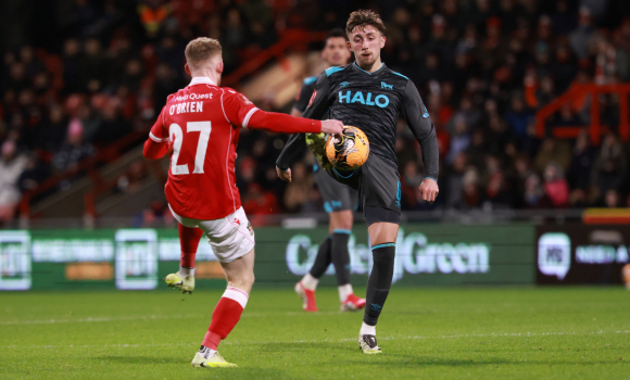 McKenna: Neil Has Adjusted Fantastically Well - Ipswich Town News