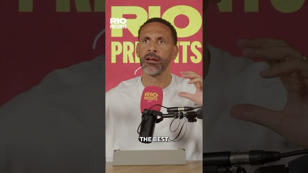 Trent Alexander-Arnold: “The Best I’ve Heard Anyone Explain It” 🗣️ #football #podcast #liverpool