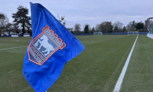 U21s at Arsenal, U18s Host Spurs - Ipswich Town News