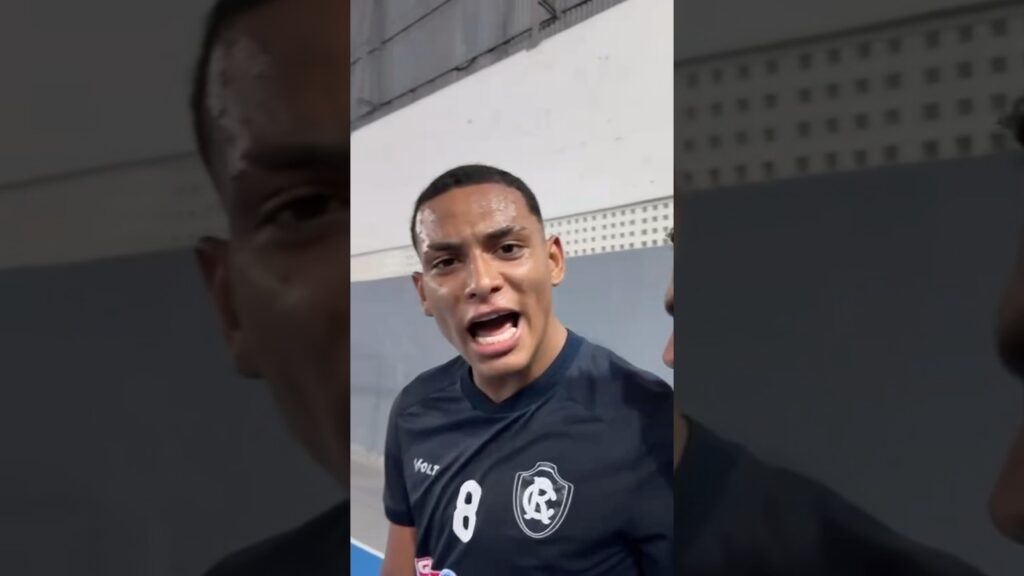 Danilo Belém resolve 🔥👏🏾⚽️