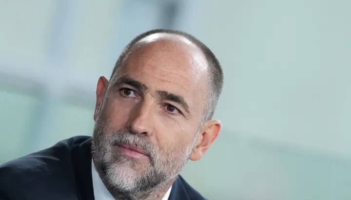 Tottenham's Igor Tudor at risk of never-before-seen Premier League record in Fulham clash